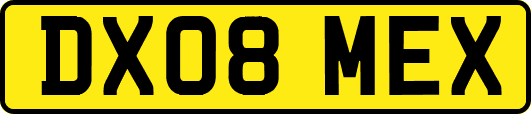 DX08MEX
