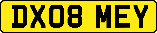DX08MEY