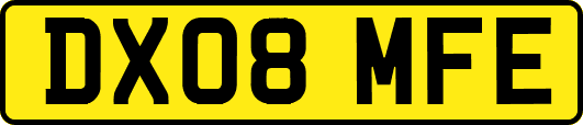 DX08MFE