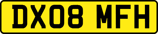 DX08MFH
