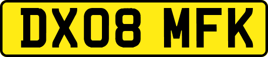 DX08MFK