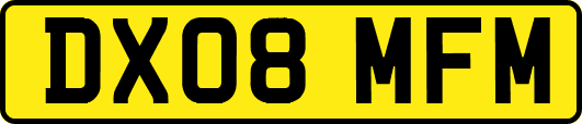 DX08MFM