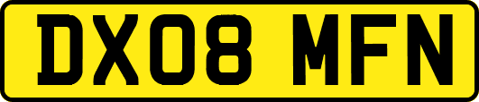 DX08MFN