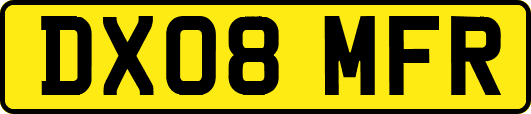 DX08MFR