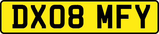 DX08MFY