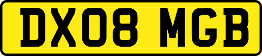 DX08MGB