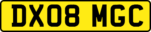 DX08MGC