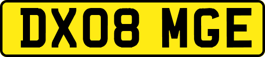 DX08MGE