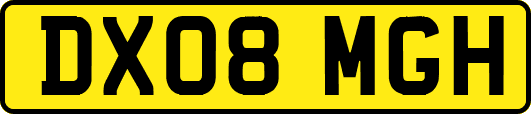 DX08MGH