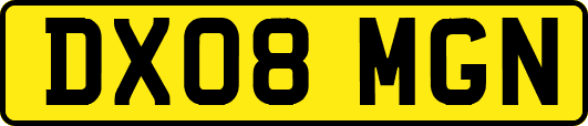 DX08MGN