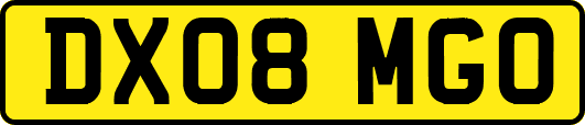 DX08MGO