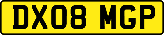 DX08MGP