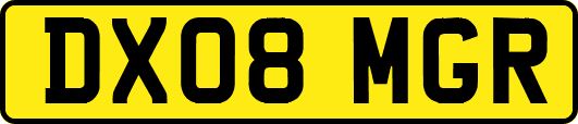 DX08MGR