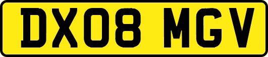 DX08MGV