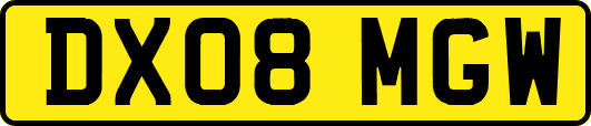 DX08MGW