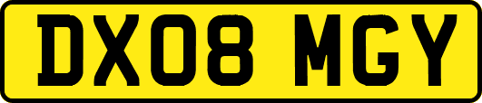 DX08MGY