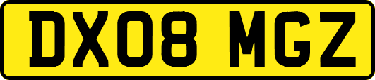 DX08MGZ