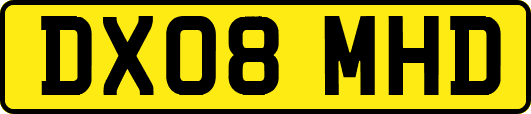 DX08MHD