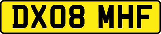 DX08MHF