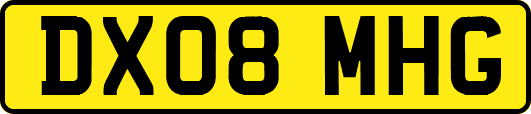 DX08MHG