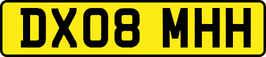 DX08MHH