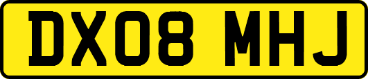DX08MHJ