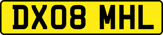 DX08MHL