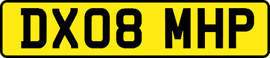 DX08MHP