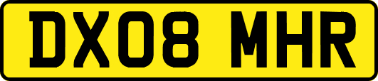 DX08MHR