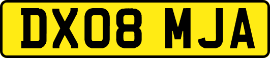 DX08MJA