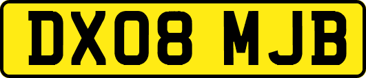 DX08MJB