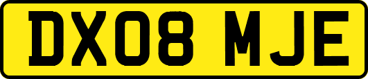 DX08MJE