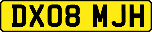 DX08MJH