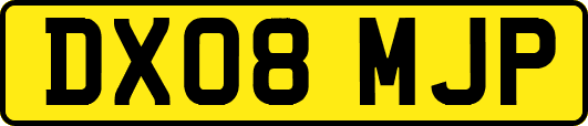 DX08MJP