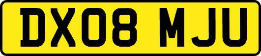 DX08MJU