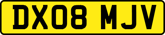 DX08MJV