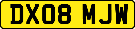 DX08MJW