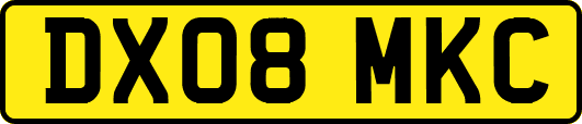 DX08MKC