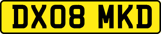 DX08MKD