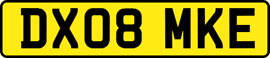 DX08MKE