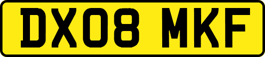 DX08MKF