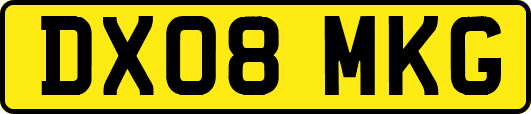 DX08MKG
