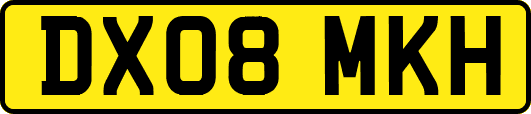 DX08MKH