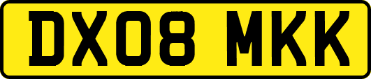 DX08MKK