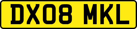 DX08MKL