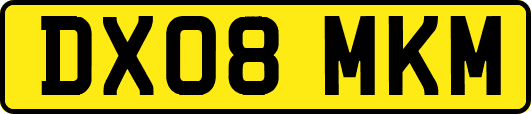 DX08MKM