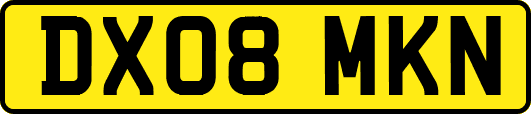DX08MKN
