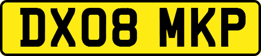 DX08MKP