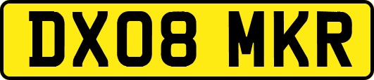 DX08MKR