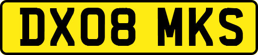 DX08MKS